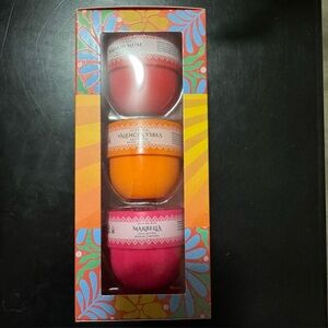 Solo En Ibiza Body Butter Gift Set